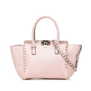 Valentino Rockstuds Leather 2way Bag